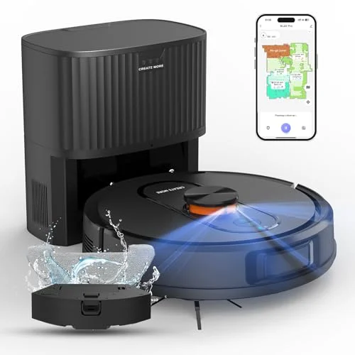 best robot vacuum and mop