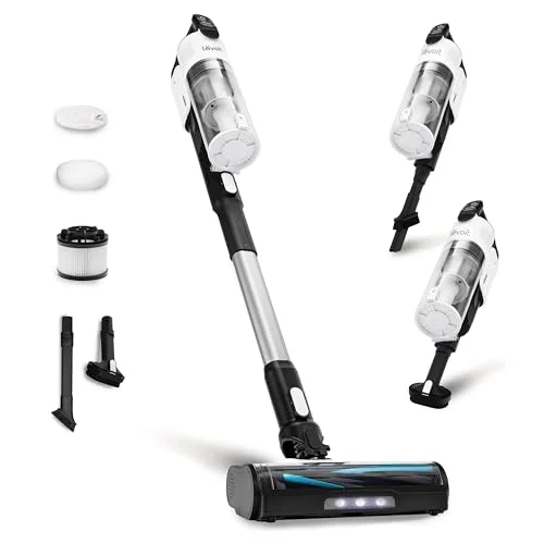 best cordless vacuums