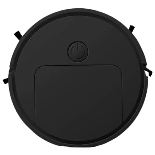 best robot hoover