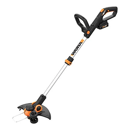 best cordless string trimmer