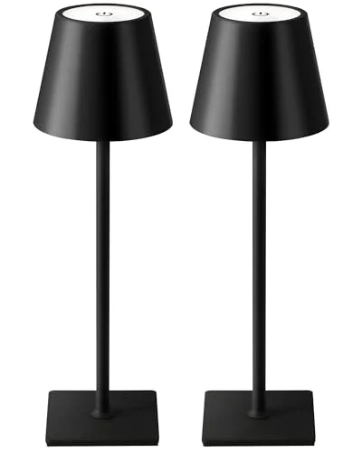 best cordless table lamps