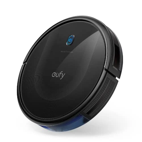 best vacuum robot