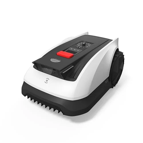 best robot mowers