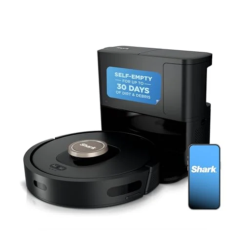 best robot vacuum 2026