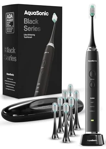 best cordless toothbrush