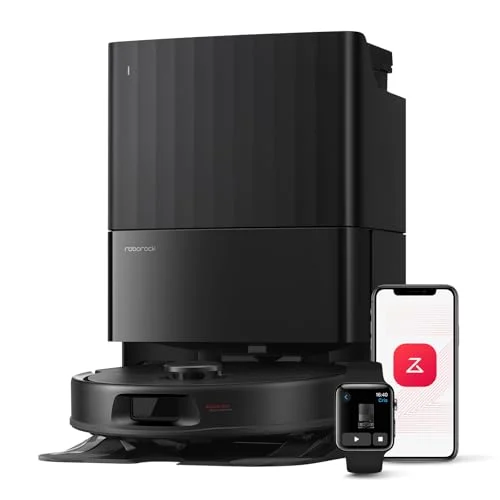 best robot vac