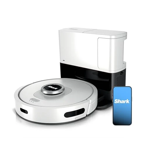 best robot vacuum for dog hair