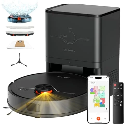 best robot vacuum 2026 reviews