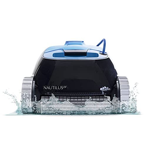 best pool robotic cleaners