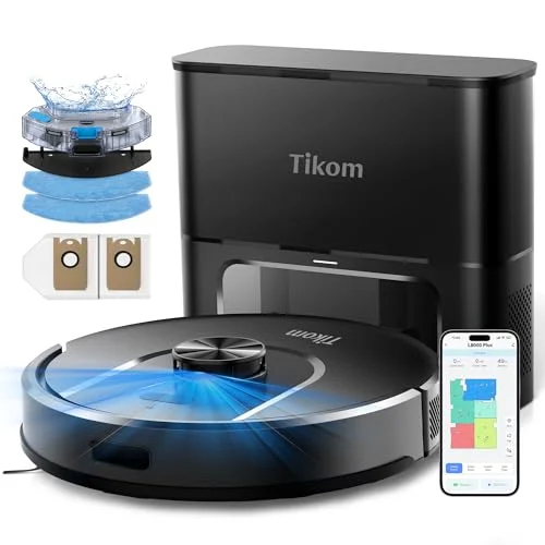 best robot vacuum cleaner