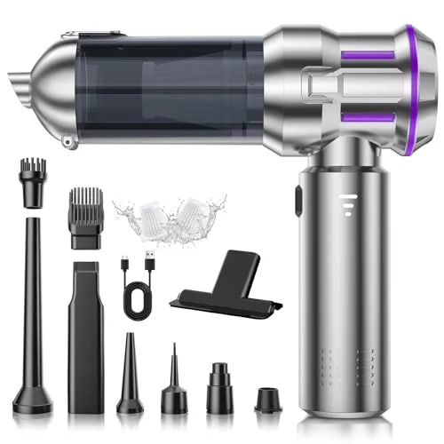 best cordless car vacuum