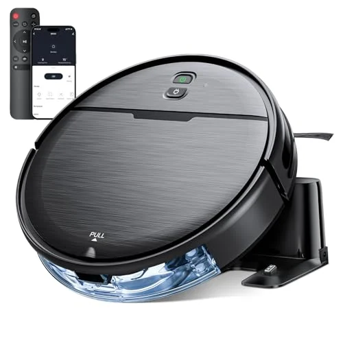 best robot vacuum cleaner and mop