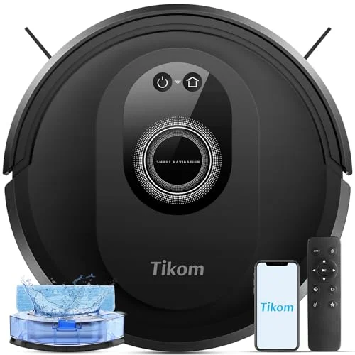 best robot vacuum for hardwood floors
