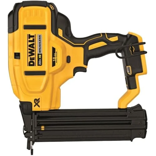 best cordless finish nailer