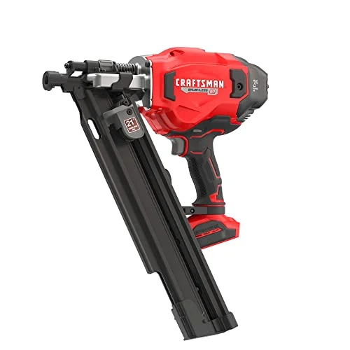 best cordless framing nail gun