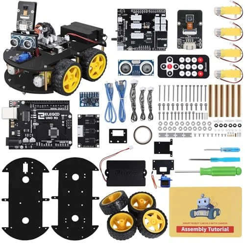 best robotics