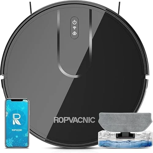 best buy robot cleaner