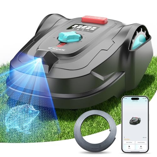 best robot lawn mower 2026