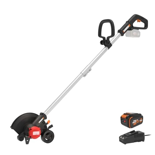 best cordless edger