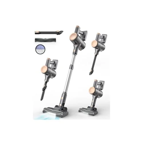 best budget cordless vacuum cleaner