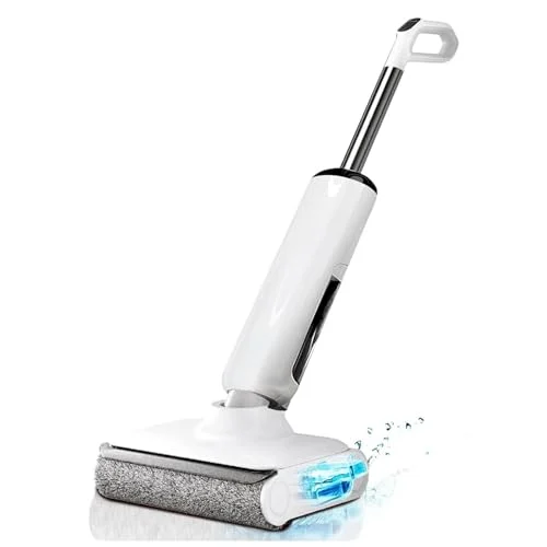 best wet dry vacuum cleaner cordless review 2025