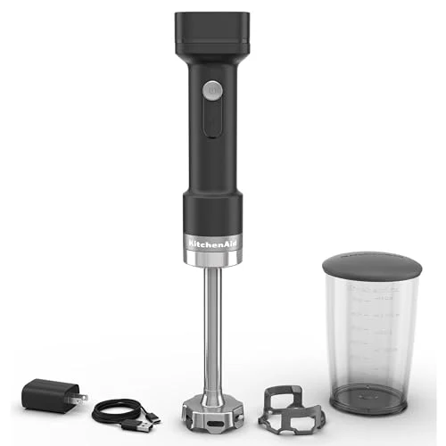 best cordless hand blender