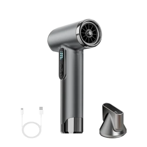 best cordless hair dryer