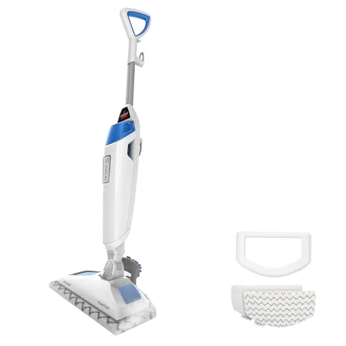 best cordless steam mop