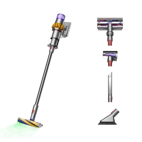 best cordless dyson vacuum