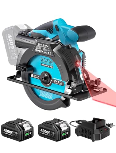 best circular saw cordless