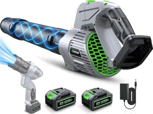 best cordless blowers