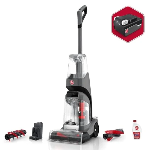 the best cordless hoover