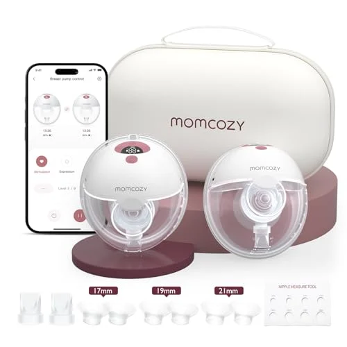 best cordless breast pump