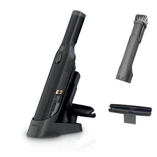 best cordless hand vacs