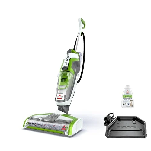 best cordless vacuum mop combo