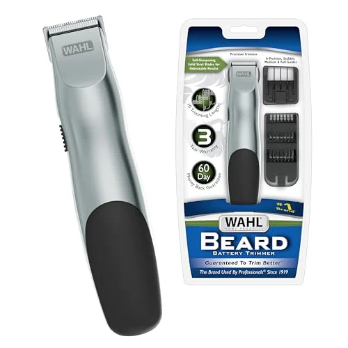 cordless trimmer best