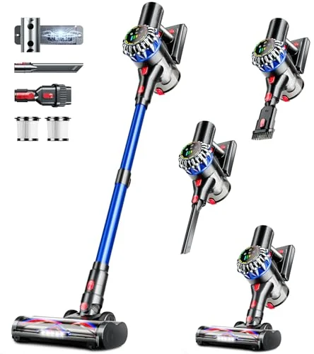 best cordless vacuum deals