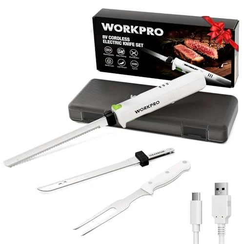 best cordless electric carving knife