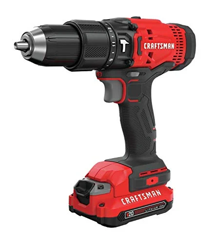 best cordless hammer drill