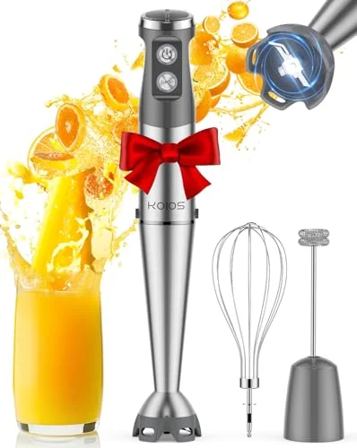 best cordless stick blender