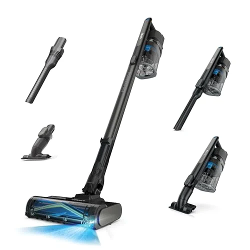 best cordless shark vacuum