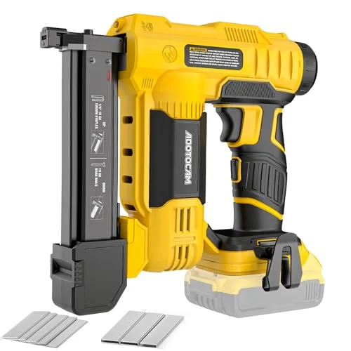 best cordless brad nail gun