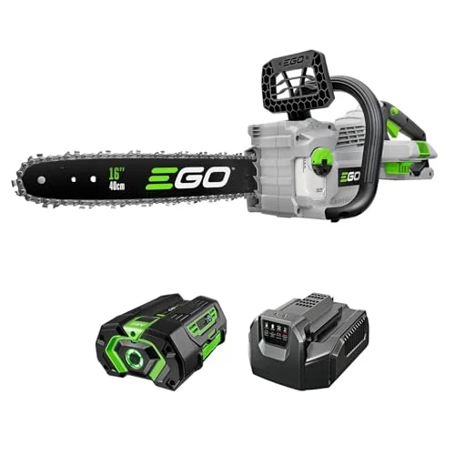 best electric chainsaw cordless