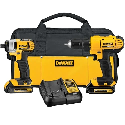 best cordless power tool brand