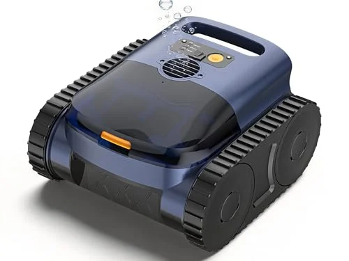 best cordless pool vacuum 2026