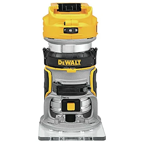 best cordless router