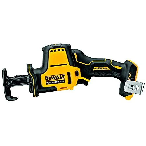 best cordless sawzall