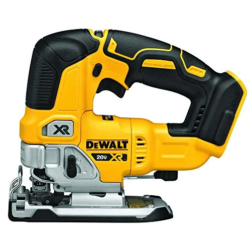 best cordless jigsaw