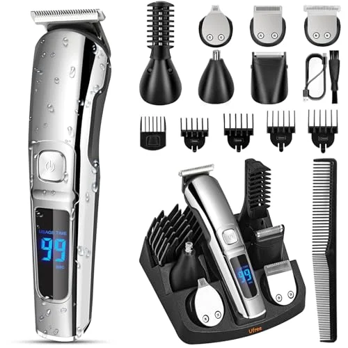best cordless beard trimmer