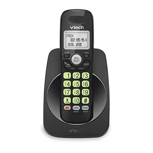 best landline cordless phones